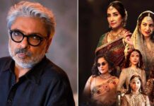 Heeramandi: Netflix Spent At Least 33% Of Its Budget On Sanjay Leela Bhansali & Cast Salary