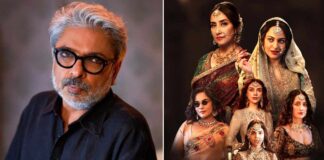 Heeramandi: Netflix Spent At Least 33% Of Its Budget On Sanjay Leela Bhansali & Cast Salary