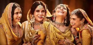 Heeramandi Season 2: Everything You Need To Know About His Sanjay Leela Bhansali's Netflix Series!