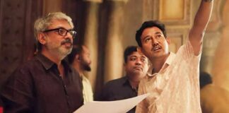 Heeramandi Sets: Production Designer Subrata Chakraborty Shares How Sanjay Leela Bhansali Weaves His Magical Touch