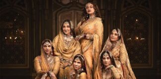 Heeramandi: The Diamond Bazaar Season 2 Confirmed! All You Need To Know About Sanjay Leela Bhansali's Series!