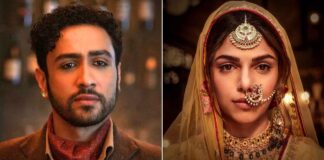Heeramandi's Adhyayan Suman Gets Unfiltered About Sharmin Segal Getting Brutally Trolled!