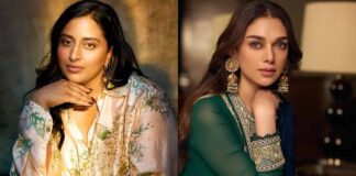 Heeramandi's 'Gaja Gamini' Walk: Raja Kumari’s Jaw-Dropping Recreation Of Aditi Rao Hydari’s Iconic Walk Sets Internet on Fire!