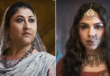 Heeramandi's 'Phatto Bi' Jayati Bhatia Gets Unfiltered About Sharmin Sehgal Getting Massively Trolled For Her Acting Chops!