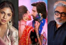 Heeramandi's Sharmin Segal On Not Assisting Sanjay Leela Bhansali In Ram Leela!