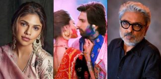 Heeramandi's Sharmin Segal On Not Assisting Sanjay Leela Bhansali In Ram Leela!