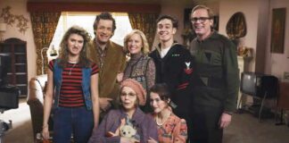 Here Trailer Review: Here's What We Think About Tom Hanks, Robin Wright & Robert Zemeckis' Family Saga