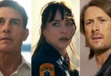 Here's Where Mission: Impossible - Dead Reckoning Part One, Hitman & Madame Web Lie On Netflix Weekly Global Top 10 List