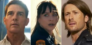 Here's Where Mission: Impossible - Dead Reckoning Part One, Hitman & Madame Web Lie On Netflix Weekly Global Top 10 List