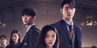 Hierarchy On Netflix: Everything You Need To Know About The K-Drama