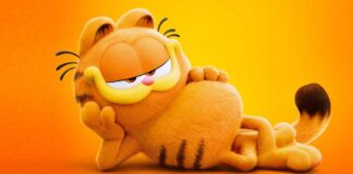 Highest-Grossing Garfield Movies Ranked From Worst To Best