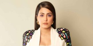 Hina Khan Reveals Stage 3 Breast Cancer Diagnosis