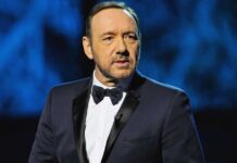 Kevin Spacey Breaks Down While Talking about owing Millions of Legal Fees