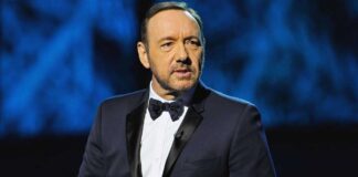 Kevin Spacey Breaks Down While Talking about owing Millions of Legal Fees
