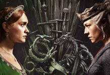 The stage is all set for fire and blood in HOTD season 2 as Targaryen civil war looms large.