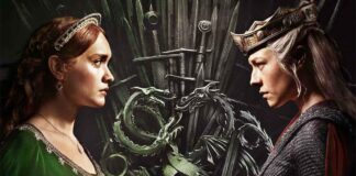 The stage is all set for fire and blood in HOTD season 2 as Targaryen civil war looms large.