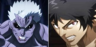 How And When To Watch Baki Hanma Vs Kengan Ashura? All About The New Netflix Anime Film