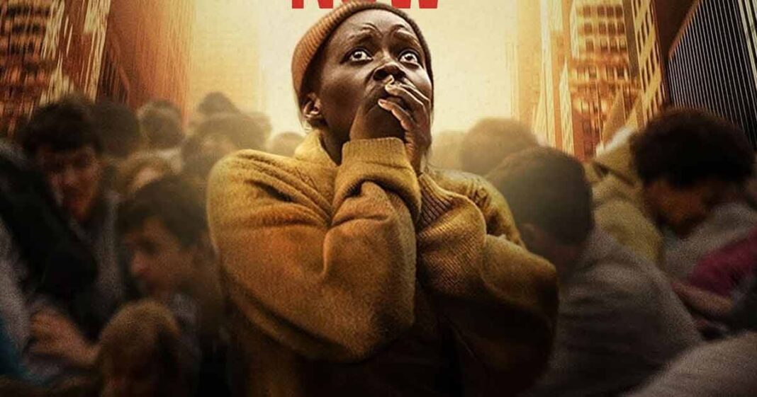 A Quiet Place How To Watch All The Three American PostApocalyptic