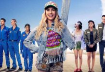 Everything You Should Know About Emma Roberts' Space Cadet