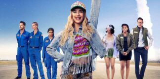 Everything You Should Know About Emma Roberts' Space Cadet