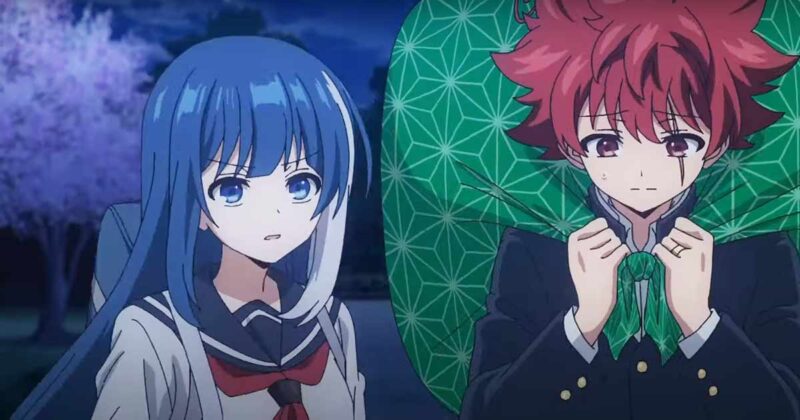 Mission Yozakura Family Anime Where To Watch www.koimoi.com