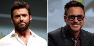 Hugh Jackman To Robert Downet Jr, Highest Paid Marvel Stars Ranked