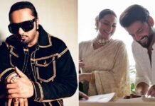 “Hum Dekh Lenge Zaheer Ko,” Yo Yo Honey Singh Warns ‘Bestie’ Sonakshi Sinha’s Husband Zaheer Iqbal After The Wedding