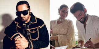 “Hum Dekh Lenge Zaheer Ko,” Yo Yo Honey Singh Warns ‘Bestie’ Sonakshi Sinha’s Husband Zaheer Iqbal After The Wedding