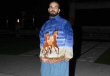 Rapper Drake has Placed A bet worth 5 Crore On India’s Win in The T20 Match against Pakistan.