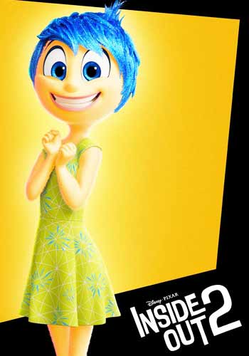 Inside Out 2