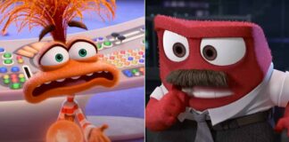 Inside Out 2 Box Office (China): Earns Winning Number In The Second Week Too, Beats Inside Out's Entire Run!