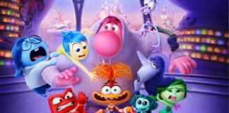 Inside Out 2 Box Office Day 1: Pixar’s Sequel Turns Box Office Saviour, Become The Third Biggest Opening Of All Time For An Animated Picture With 140 Plus Million Dollars!