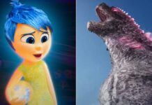 Inside Out 2 Box Office (North America): Beats Godzilla X Kong: The New Empire