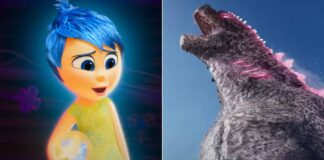 Inside Out 2 Box Office (North America): Beats Godzilla X Kong: The New Empire