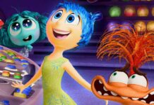Inside Out 2 Box Office (North America): Pixar's Animated Film Crossed The $150 Million Mark On Its Debut Weekend