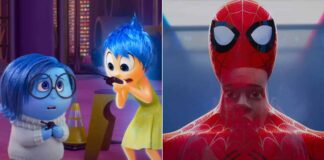Inside Out 2 Box Office (North America): Set To Become The 2nd Highest-Grossing Animation Post-Covid