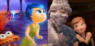 Inside Out 2 Box Office (North America): Surpasses Frozen's Domestic Haul