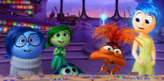 Inside Out 2 Box Office (Worldwide): Surpasses Frozen 2 As the Biggest Animated Opening Ever