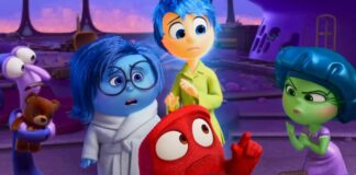 Inside Out 2 Box Office (Worldwide): Update Of 4 Days