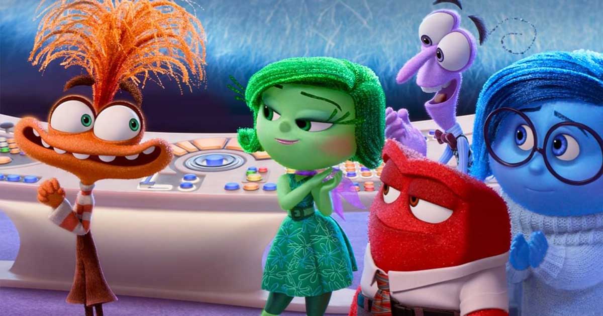 Inside Out 2 Lands Certified Fresh Rating On Rotten Tomatoes As Movie Elicits Positive Critics Response Ahead of Release