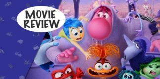 Riley’s Getting New Emotions In This Quality Sequel From Pixar