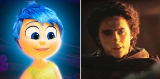 Inside Out 2 (North America): Beats Dune 2 To Take The Top Spot