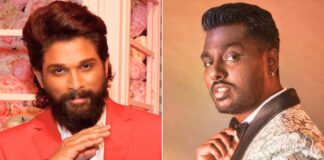 Is Atlee And Allu Arjun’s Joint Project Shelved Because Of Creative Differences?