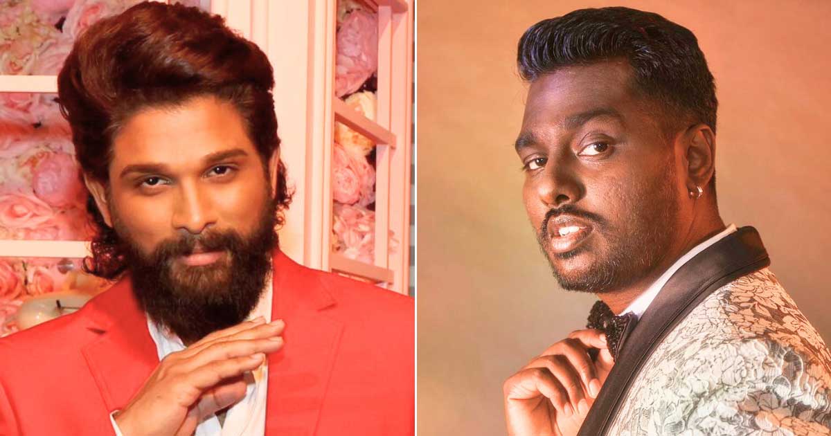 Is Atlee And Allu Arjun’s Joint Project Shelved Because Of Creative Differences?