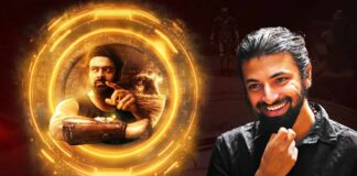 Is Director Nag Ashwin's Trust In Telugu States’ People A Show Of Confidence Or Is It Overconfidence?
