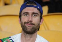 Is Matthew Lewis Returning To Harry Potter Reboot?