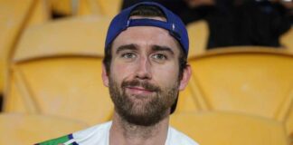 Is Matthew Lewis Returning To Harry Potter Reboot?