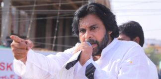 Is Pawan Kalyan returning to shoot anytime soon?