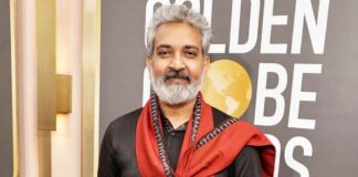 Is Rajamouli Considering His Favourite Malayalam Heroine?