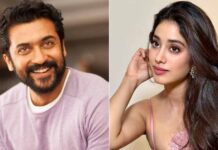 Is Suriya And Janhvi Kapoor's Film Shelved? Here's What We Know